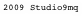 2009 Studio9mq
