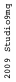 2009 Studio9mq
